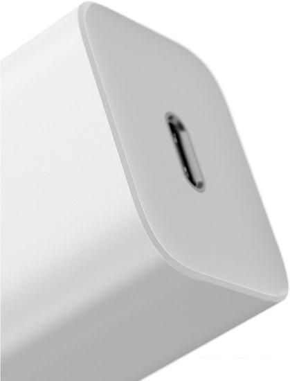 Сетевое зарядное Baseus TZCCSUP-L02