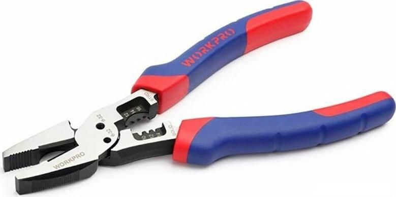 Плоскогубцы Workpro WP231085