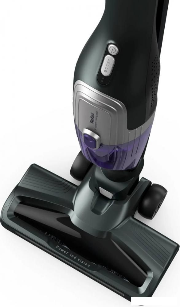 Пылесос Tefal XTREM Compact 2-в-1 TY1238WO