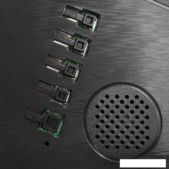 Монитор ExeGate SmartView EP2407TA EX295525RUS
