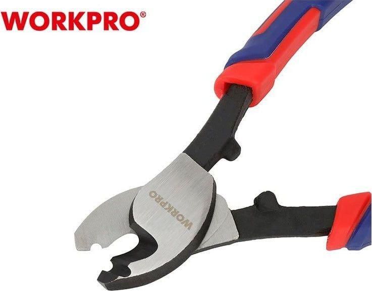 Кабелерез Workpro WP293007