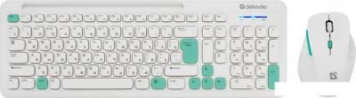 Наборы периферии Defender Cerrato C-978