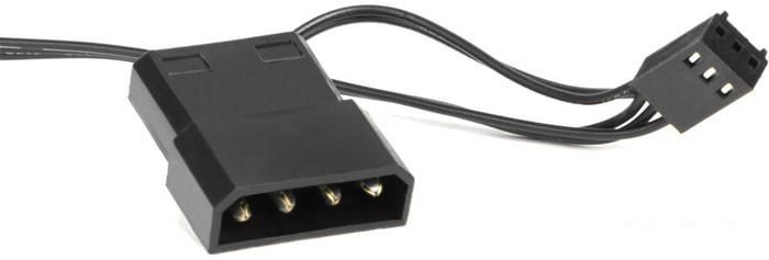 Вентилятор для корпуса CrownMicro CMCF-12025S-1231