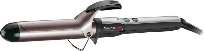 Круглая  плойка BaByliss PRO BAB2174TTE