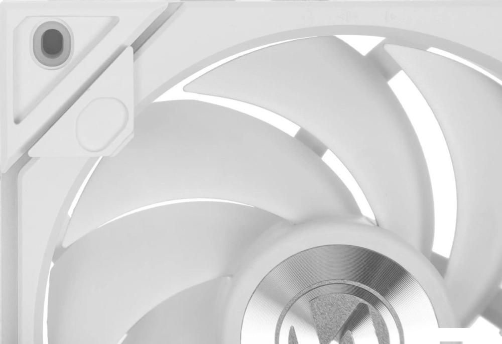 Вентилятор для корпуса Lian Li Uni Fan TL 120 Wireless G99.12TL1W1W.R0