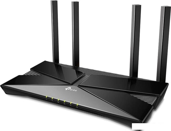 Wi-Fi роутер TP-Link Archer AX23 V1