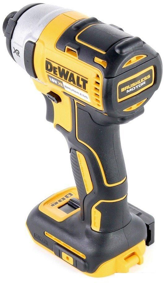 Винтоверт DeWalt DCF887N (без АКБ)