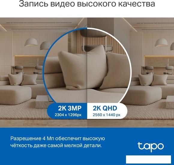 IP-камера TP-Link Tapo C220