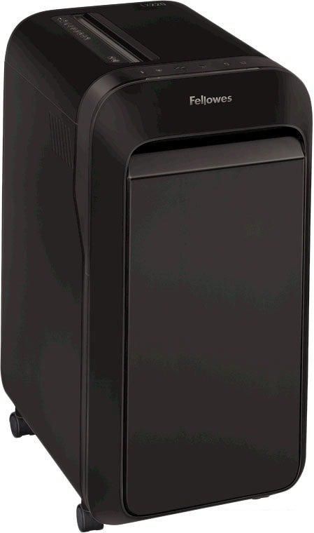 Шредер Fellowes PowerShred LX220 (черный)