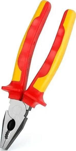 Плоскогубцы Workpro WP342001