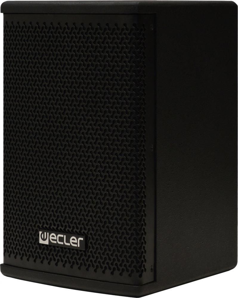 Ecler ARQIS105 (черный)