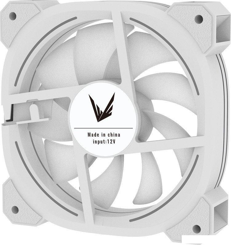 Вентилятор для корпуса Formula Nulight 12WH ARGB