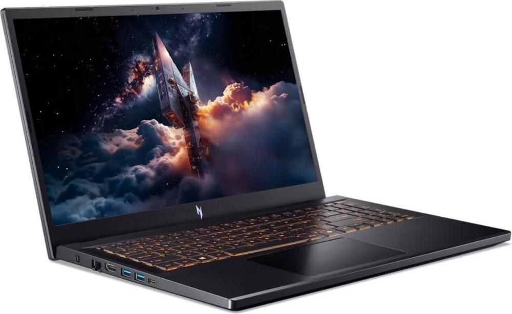 Игровой ноутбук Acer Nitro V 15 ANV15-52-5546 NH.QZ7CD.00B