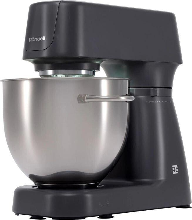 Планетарный миксер Rondell RDE-PM450