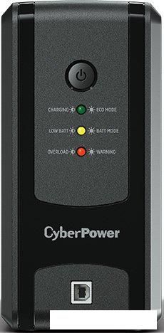 Источник бесперебойного питания CyberPower UT650EIG
