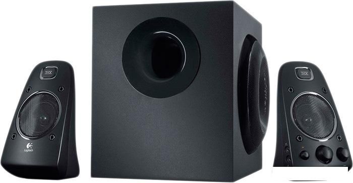 Акустика Logitech Z623