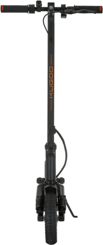 Электросамокат Kugoo F2 Pro