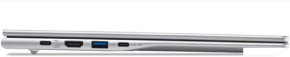 Ноутбук Acer Aspire Lite 15 AL15-49P-R73X NX.DT8CD.006