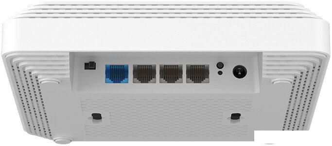 Wi-Fi роутер Netcraze Sprinter SE NC-3712