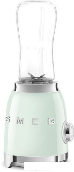 Стационарный блендер Smeg PBF01PGEU