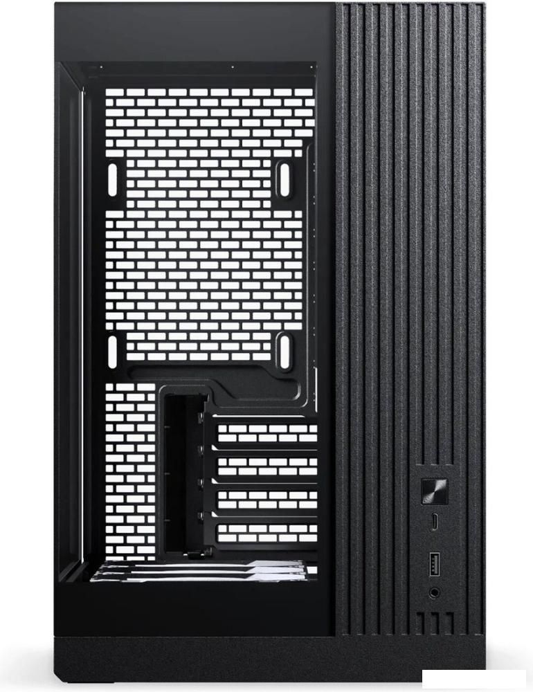 Корпус Phanteks XT V3 PH-XT325V_DBK01