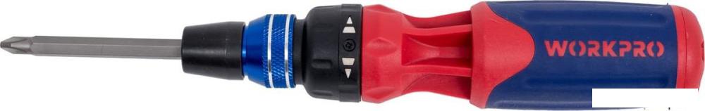 Отвертка Workpro WP221063
