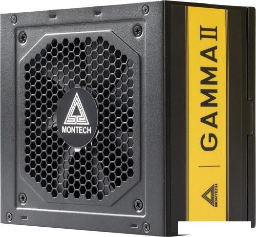 Блок питания Montech Gamma II 750