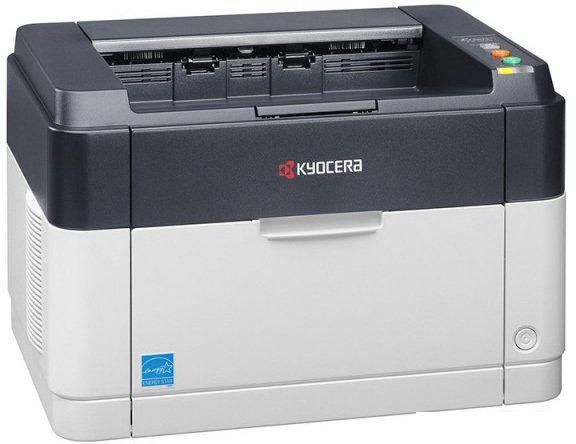 Принтеры и МФУ Kyocera Mita FS-1060DN 1102M33RU0