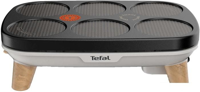 Блинница Tefal PY900D12