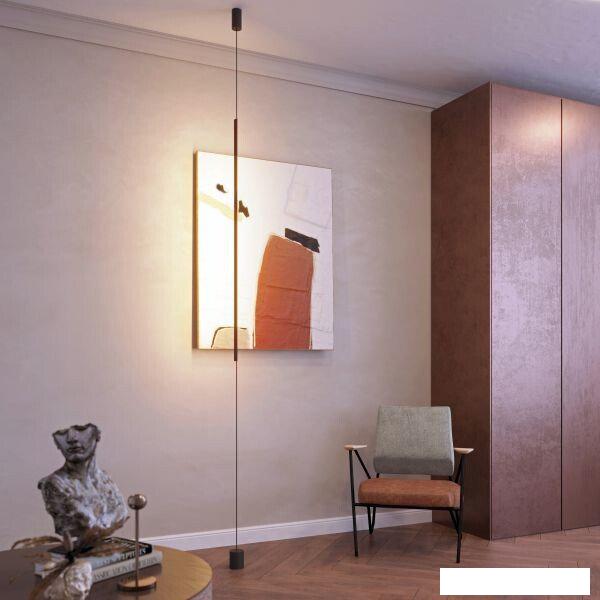 Подвесная люстра Arlight SP-Taboo-Floor-S1300-14W Day4000 035322