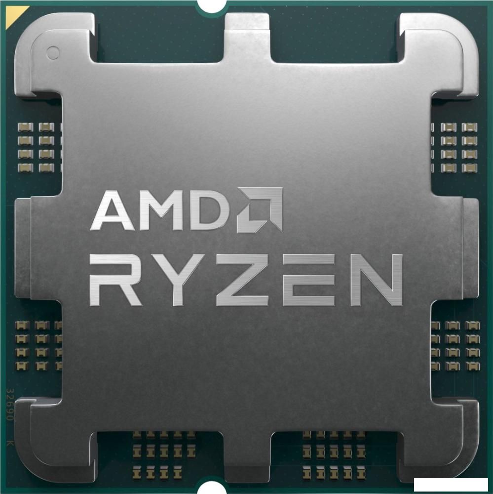 Процессор AMD Ryzen 9 9950X3D2 Dual Edition