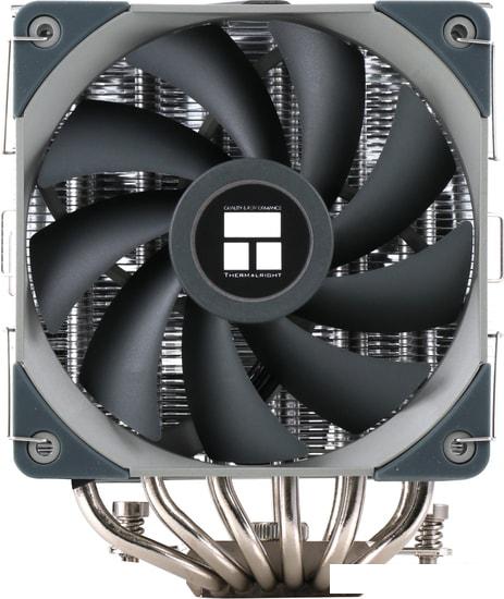 Кулер для процессора Thermalright Peerless Assassin 120