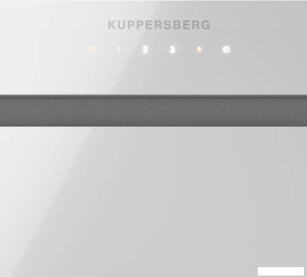 Вытяжки KUPPERSBERG Inflat 60 W