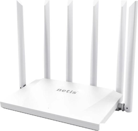 Wi-Fi роутер Netis NC63
