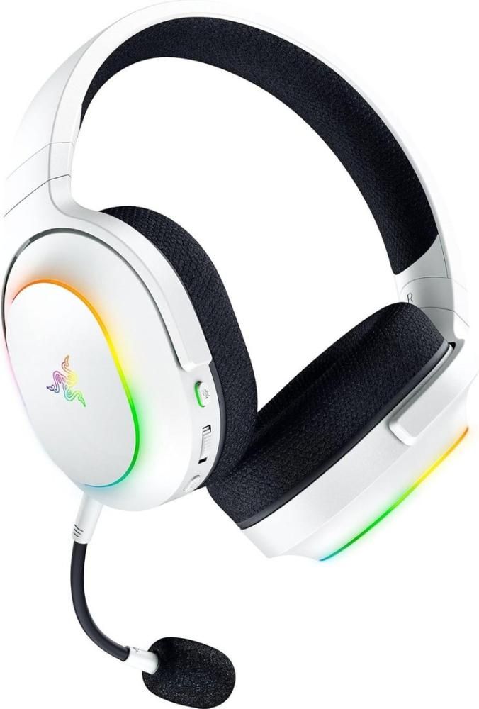 Наушники Razer Barracuda X Chroma (белый)