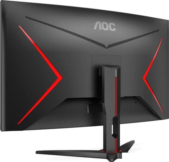 Игровой монитор AOC Agon C32G2ZE