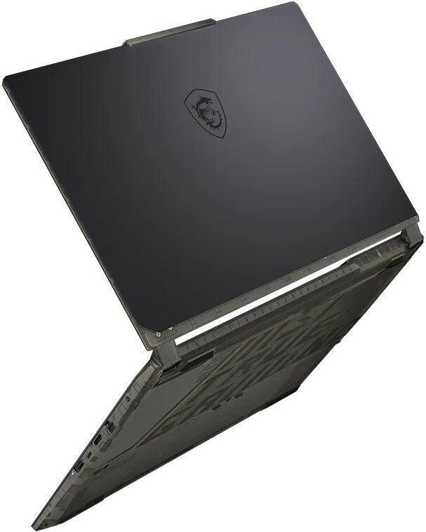 Игровой ноутбук MSI Cyborg 15 A2RVE-2404XBY