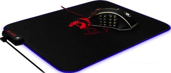 Коврик для мыши Redragon Pluto