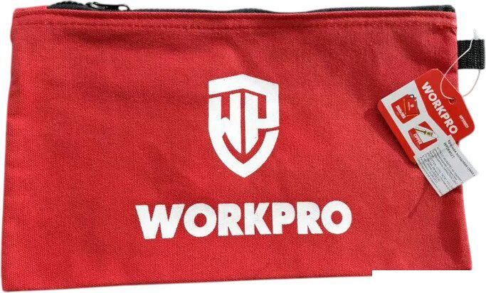 Сумка для инструментов Workpro WP289021