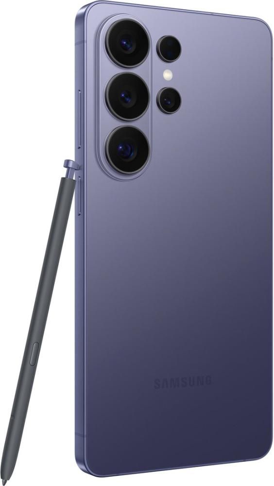 Телефон Samsung Galaxy S26 Ultra SM-S948B 16GB/1TB (лавандовый)