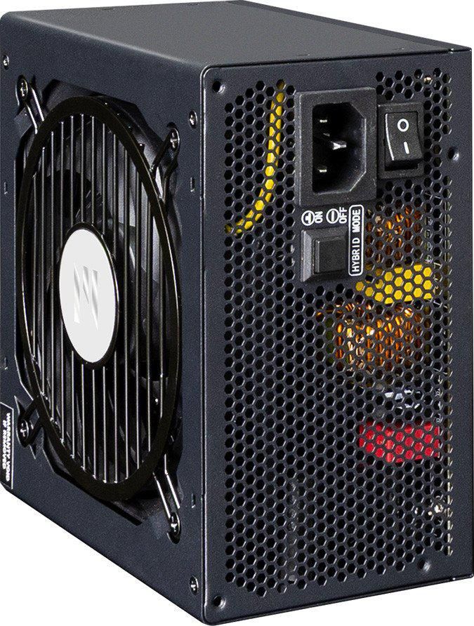 Блок питания Zalman Acrux II 850W ZM850-ARX2