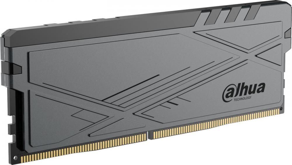 Оперативная память Dahua 16ГБ DDR4 3200 МГц DHI-DDR-C600UHD16G32