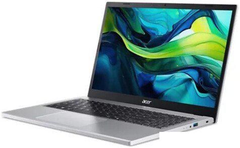 Ноутбук Acer Aspire Go 15 AG15-21PT-R5GQ NX.JJJAA.004