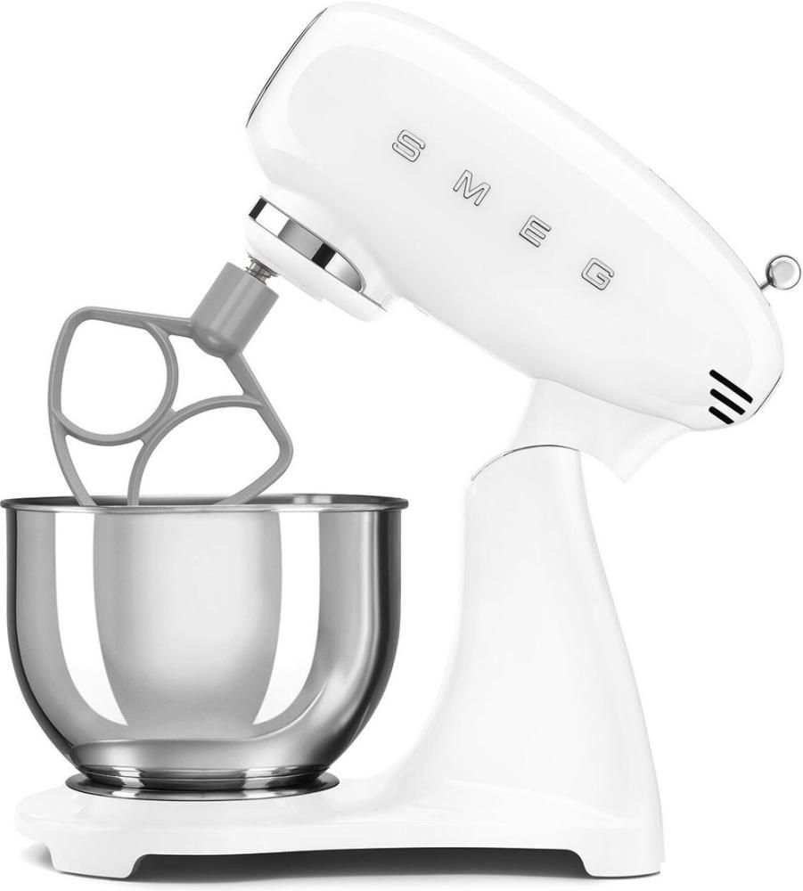 Планетарный миксер Smeg SMF05WHEU
