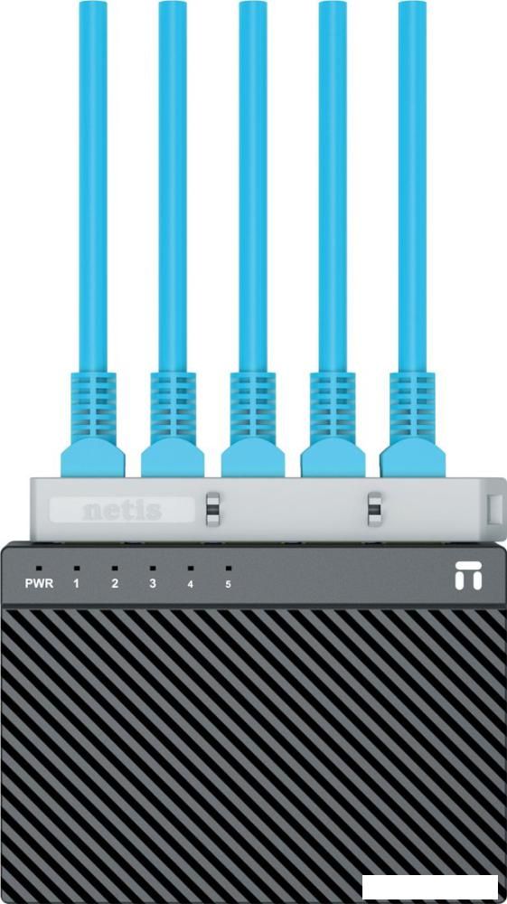 Неуправляемый коммутатор Netis ST3105C
