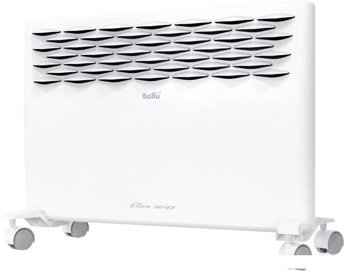 Конвектор Ballu Ettore BEC/ETER-1500