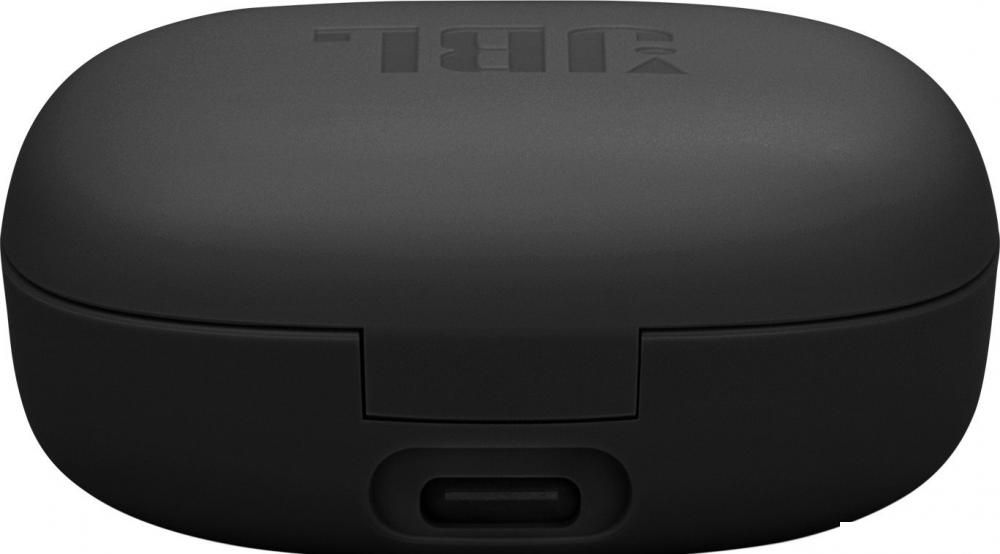 Наушники JBL Wave Flex 2 (черный)