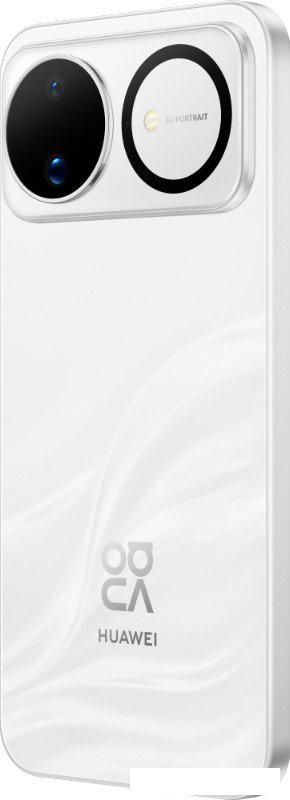 Телефон Huawei nova 16s EMA-LX9 Dual SIM 12GB/512GB (белый, международная версия)