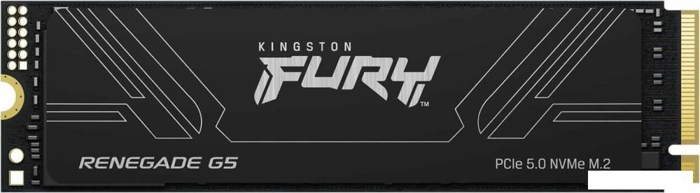 SSD Kingston Fury Renegade G5 1TB SFYR2S/1T0