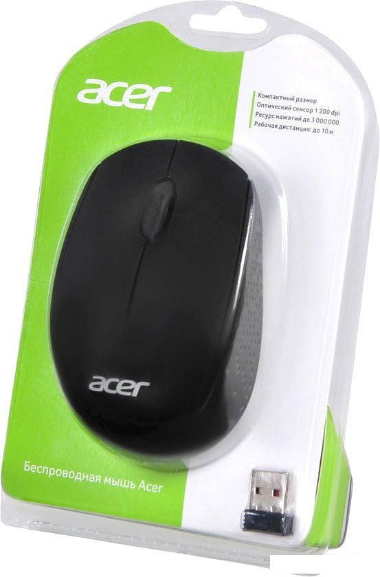 Мышь Acer OMR020